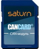 Saturn CanCard Saturn CanCard