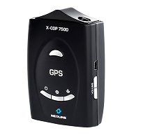 NEOLINE X-COP 7500