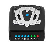 NEOLINE X-COP 3700