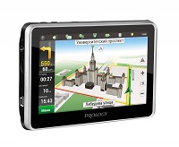 Prology iMap-580TR