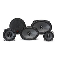 Morel TEMPO ULTRA INTEGRA 502