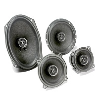 Morel MAXIMO COAX 5