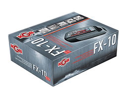 KGB FX-10
