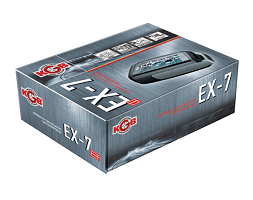KGB EX-7
