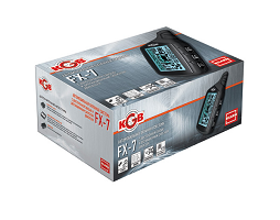 KGB FX-7