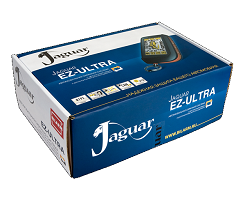 Jaguar EZ-ULTRA