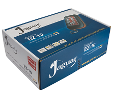 Jaguar EZ-10