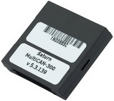 Saturn MultiCan 300